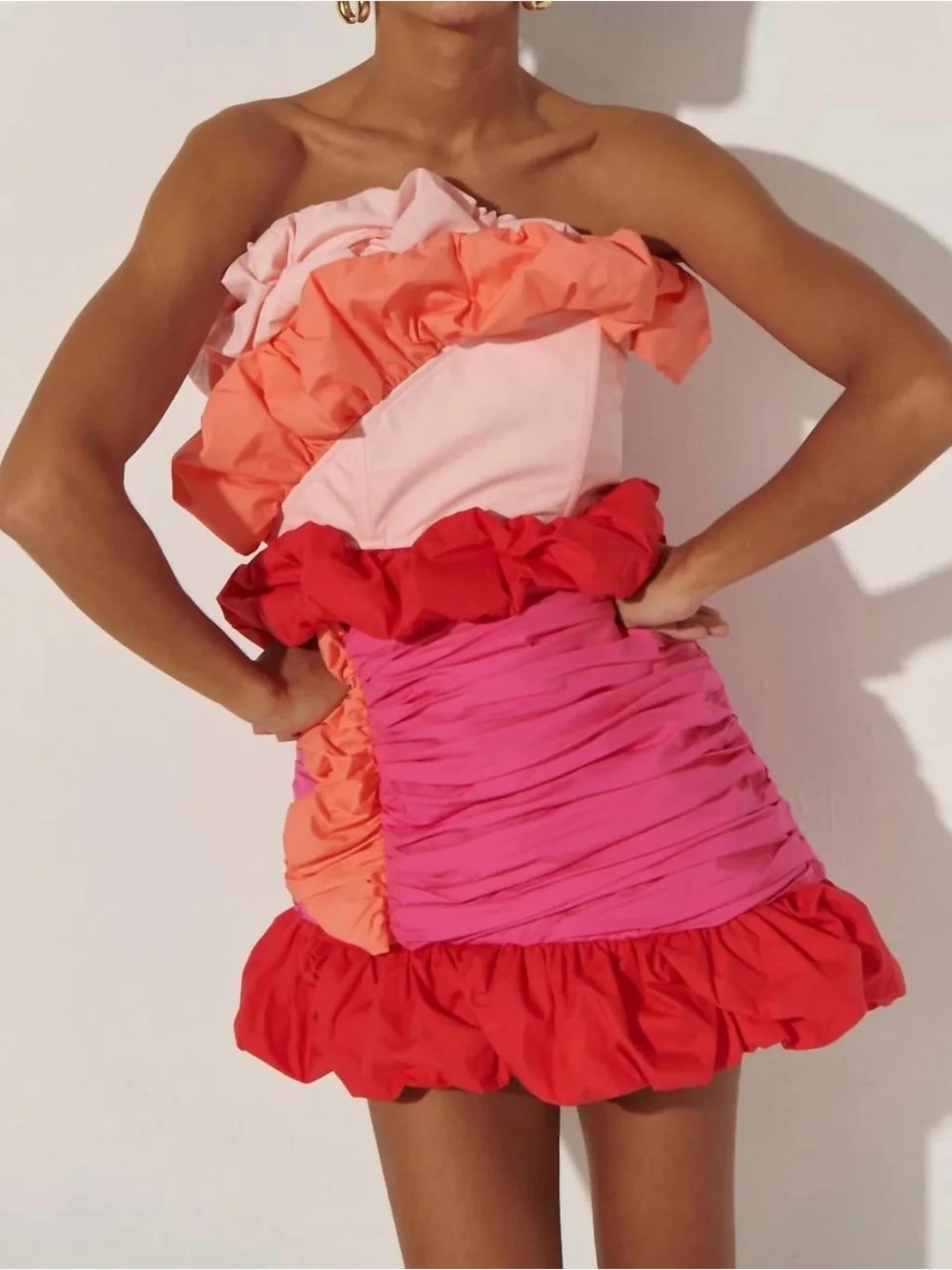 NEW CELIA B Remembrance Top Sz M